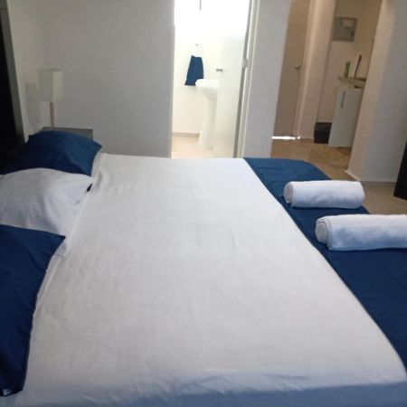 Sierra 3 Apartment Acapulco Ngoại thất bức ảnh