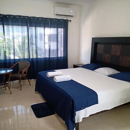 Sierra 3 Apartment Acapulco Ngoại thất bức ảnh