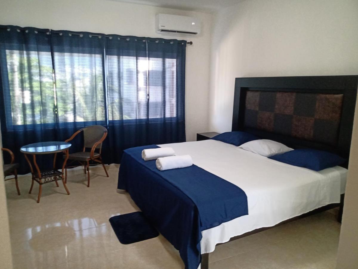 Sierra 3 Apartment Acapulco Ngoại thất bức ảnh
