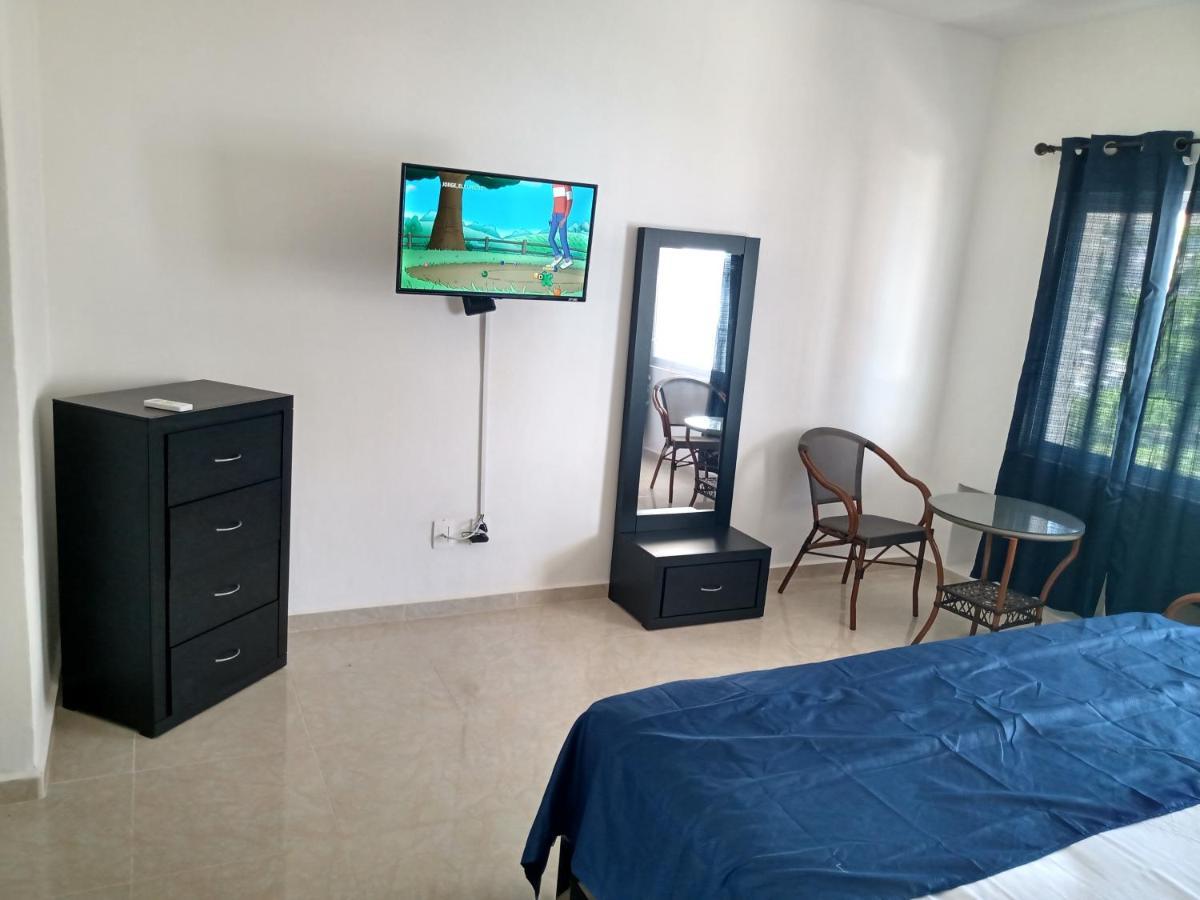 Sierra 3 Apartment Acapulco Ngoại thất bức ảnh