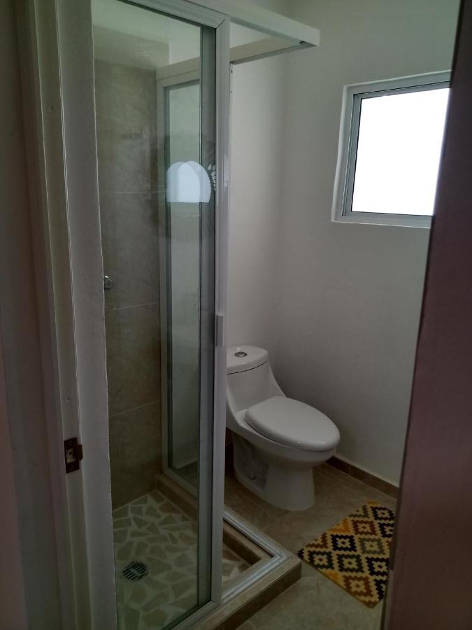 Sierra 3 Apartment Acapulco Ngoại thất bức ảnh