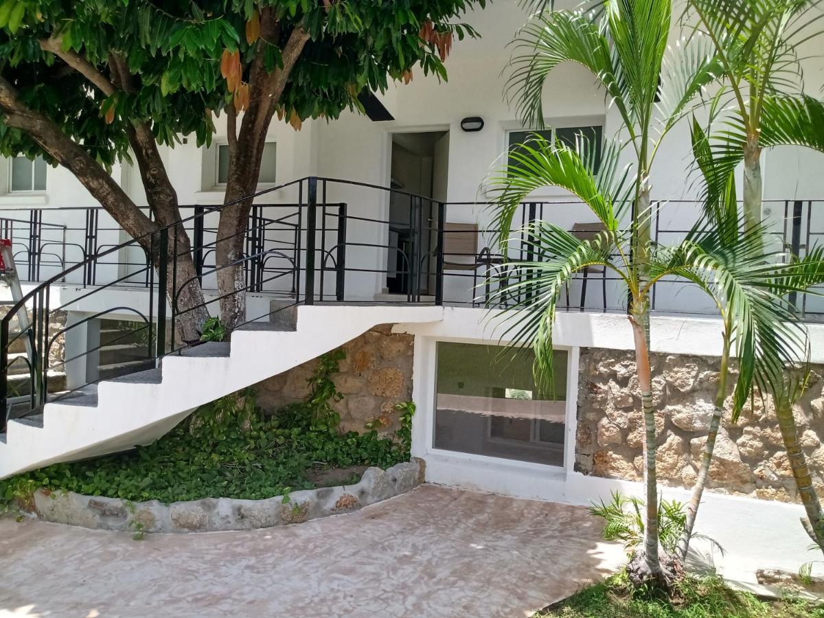 Sierra 3 Apartment Acapulco Ngoại thất bức ảnh