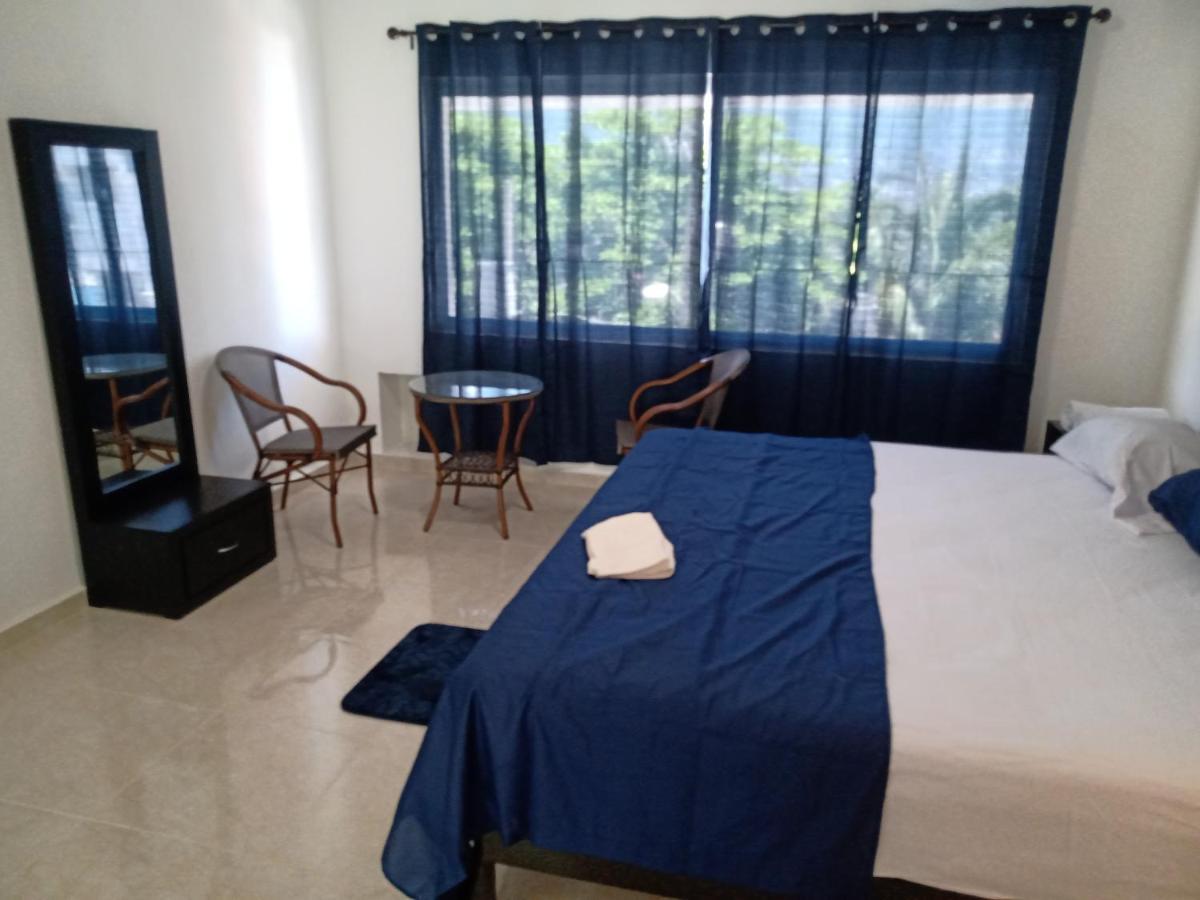 Sierra 3 Apartment Acapulco Ngoại thất bức ảnh