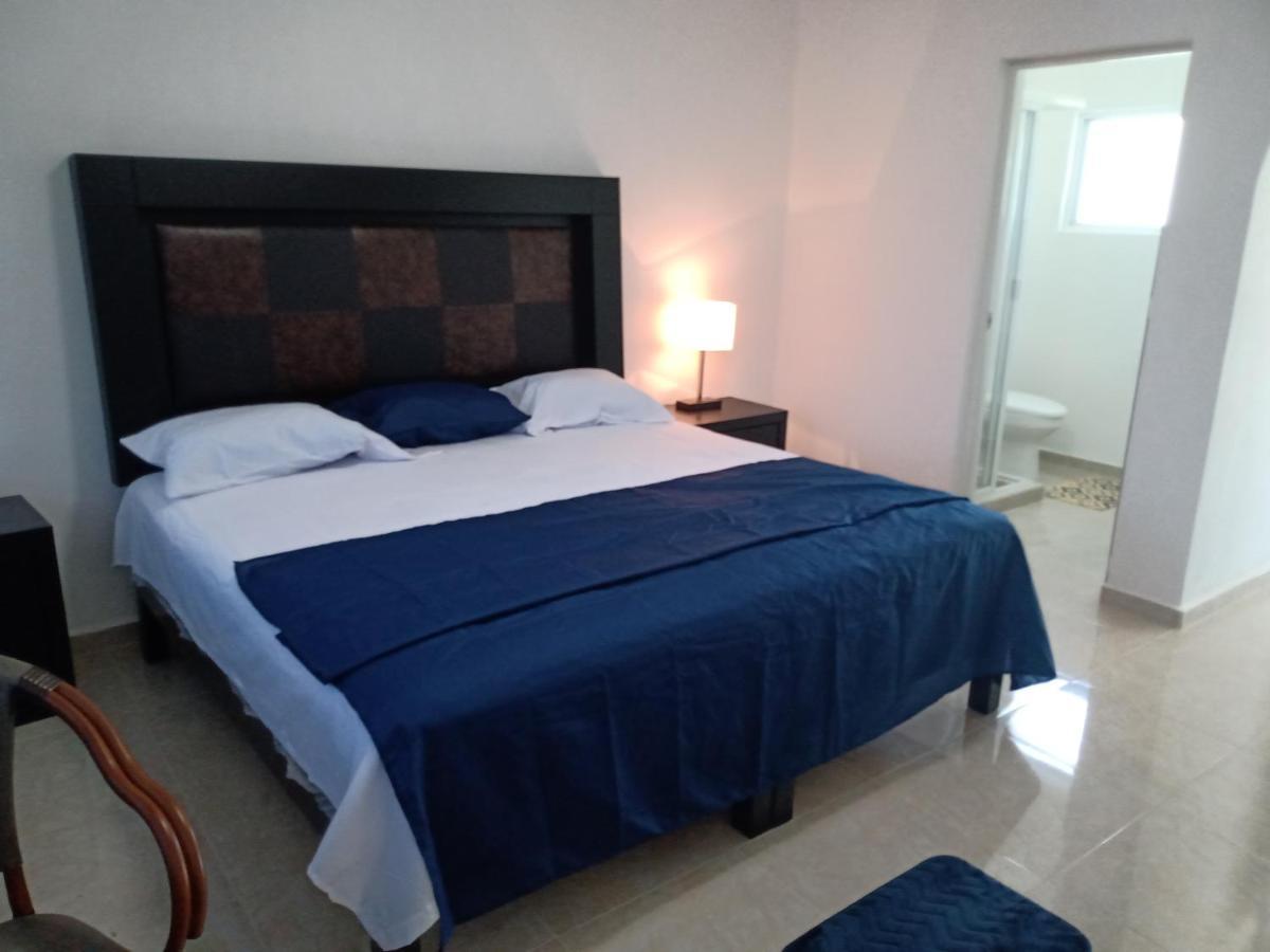 Sierra 3 Apartment Acapulco Ngoại thất bức ảnh