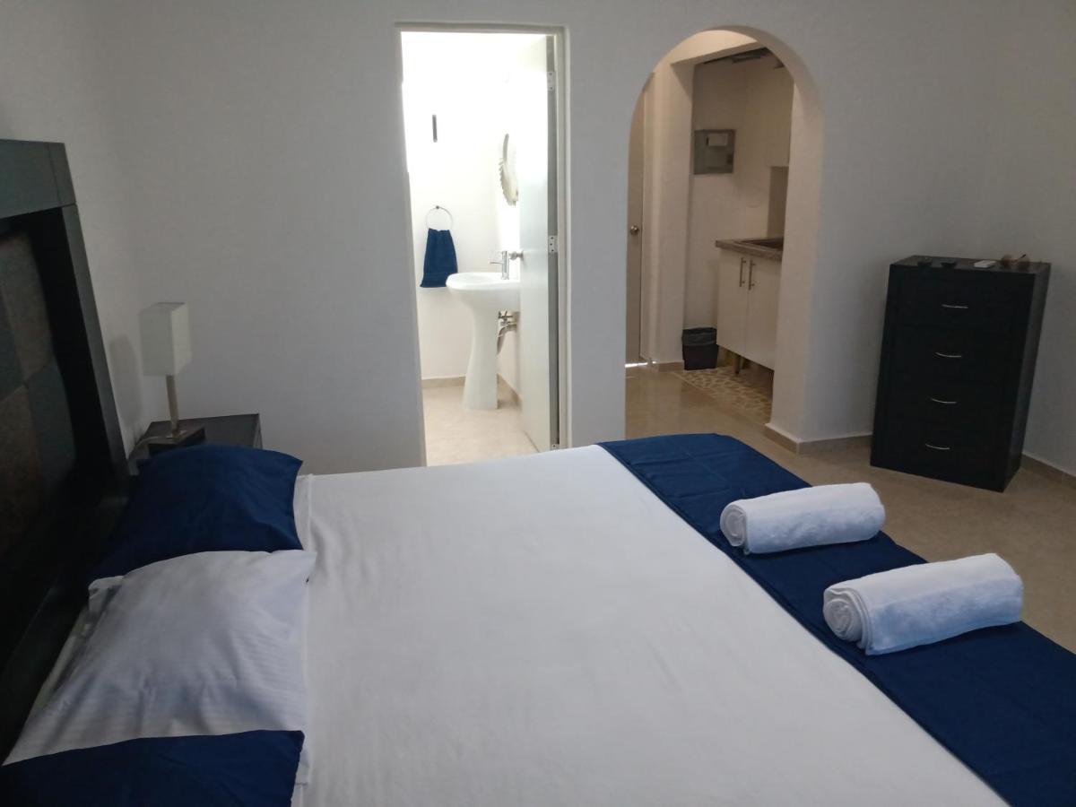 Sierra 3 Apartment Acapulco Ngoại thất bức ảnh