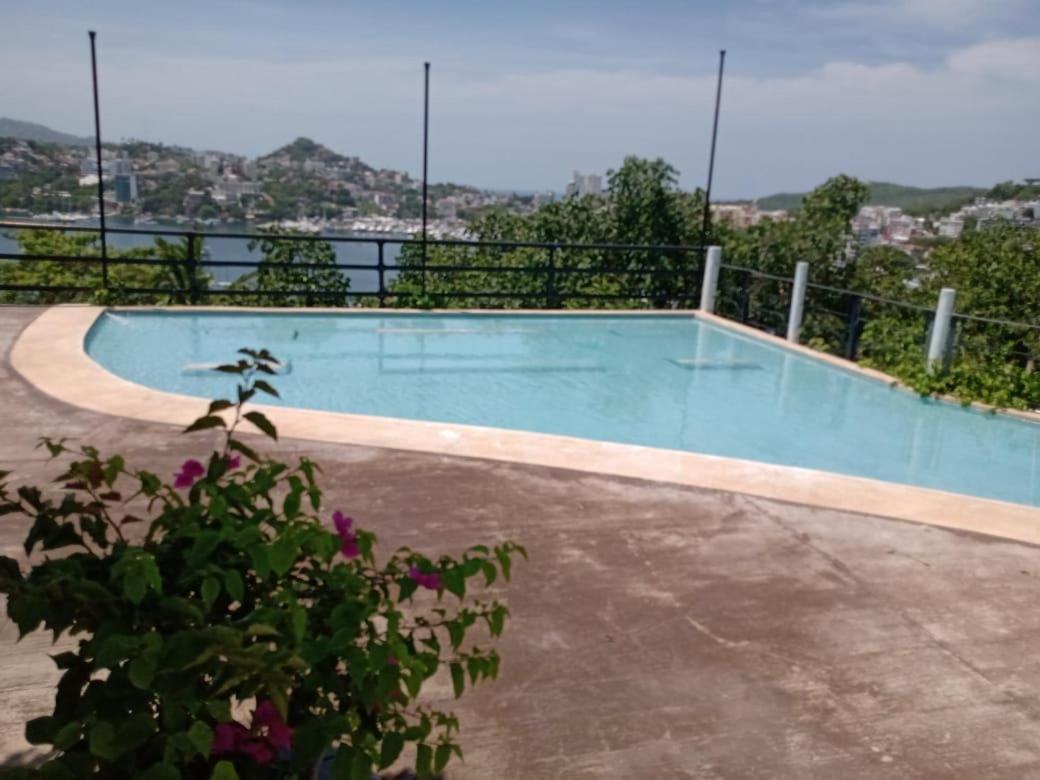 Sierra 3 Apartment Acapulco Ngoại thất bức ảnh